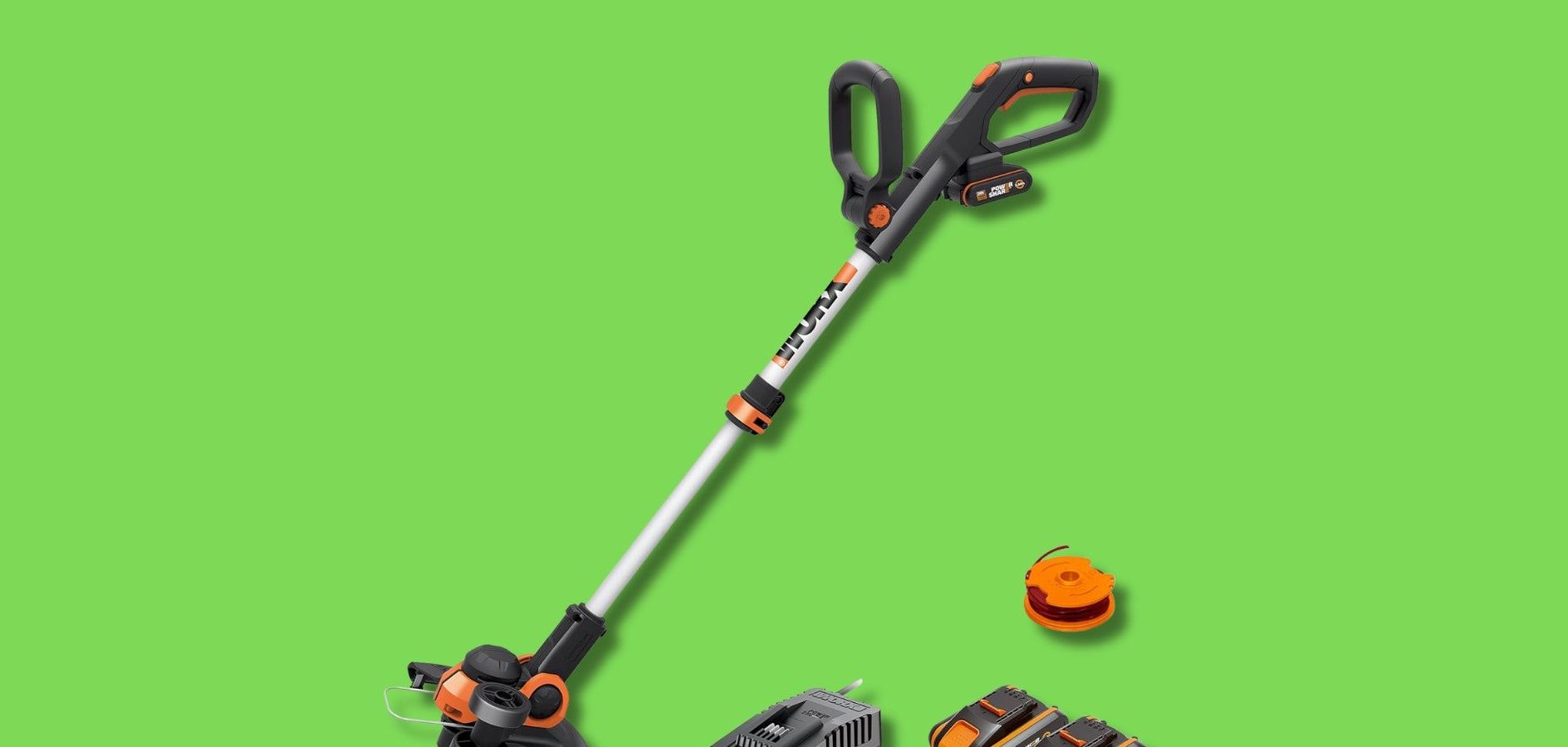 I migliori decespugliatori a batteria per sfoggiare il tuo perfezionismo in giardino