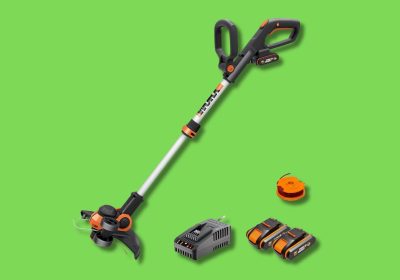 I migliori decespugliatori a batteria per sfoggiare il tuo perfezionismo in giardino