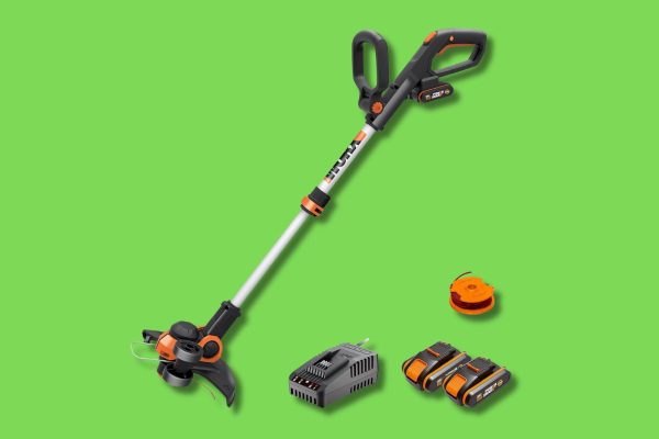 I migliori decespugliatori a batteria per sfoggiare il tuo perfezionismo in giardino