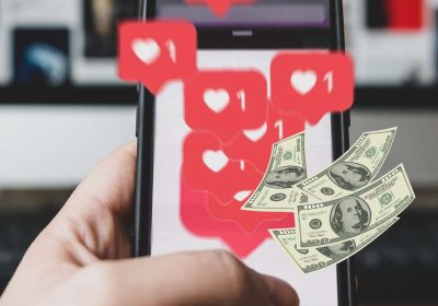 Denaro in cambio di like: opportunità o truffa?