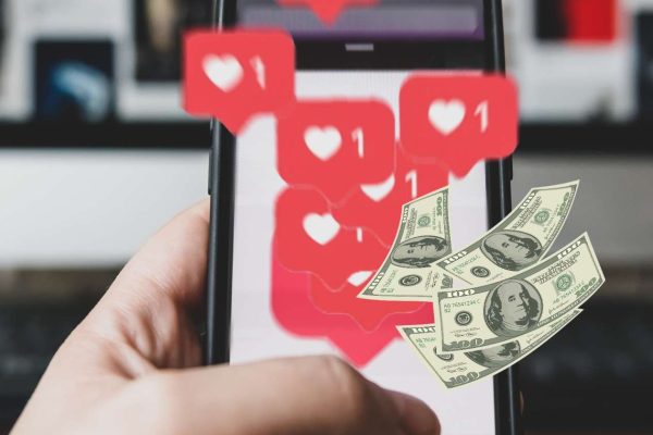 Denaro in cambio di like: opportunità o truffa?