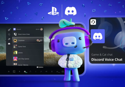 Le chiamate Discord su Ps5 stanno diventando più semplici