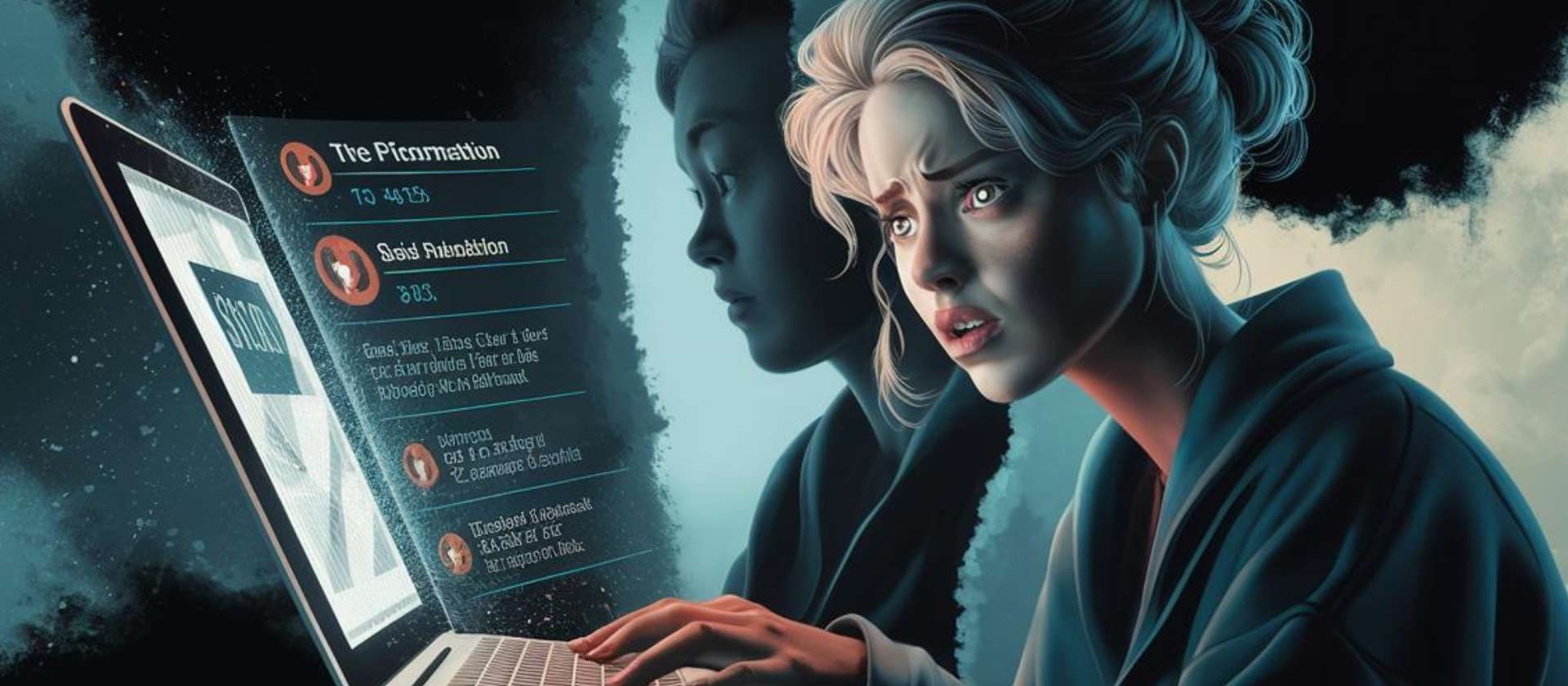 Elimina ogni tua traccia dal Web grazie a Incogni