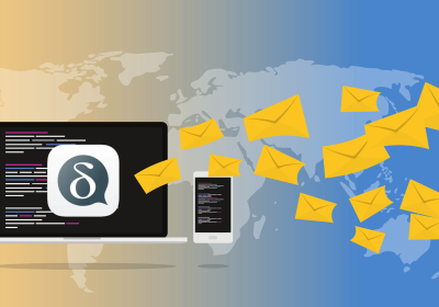 Delta Chat, come trasformare le email in un messaggio in stile chat