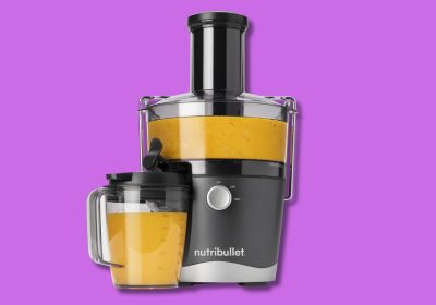 I migliori estrattori di succo per fare scorpacciata di vitamine a tutte le ore