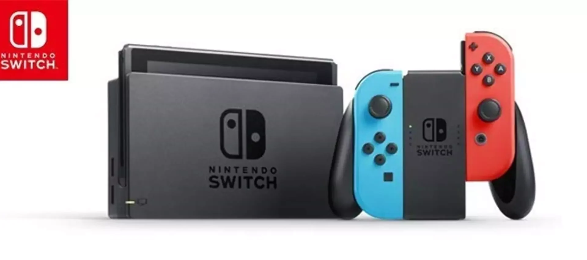 Nintendo Switch su Amazon il prezzo crolla a soli 236€!