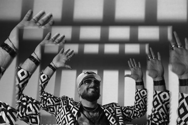 L’amour toujours di Gigi D’Agostino e le altre canzoni pop che sono diventate inni politici