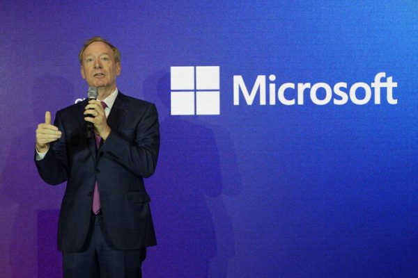 Microsoft sotto pressione al Congresso Usa per migliorare la sicurezza informatica