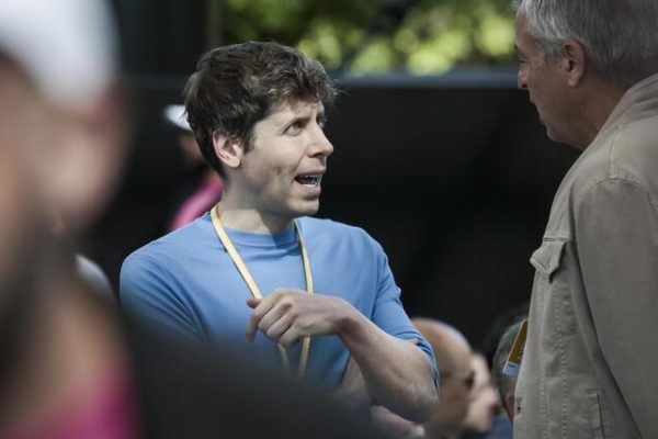 OpenAI si prepara a diventare una società a scopo di lucro – Il futuro della tecnologia