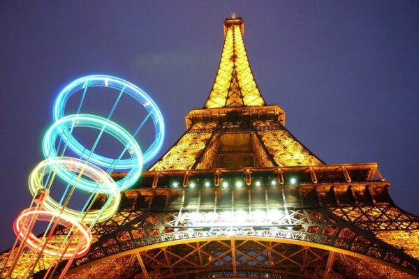 A un mese dall’inizio di Parigi 2024: allerta sul rischio di cyberattacchi – Web & Social