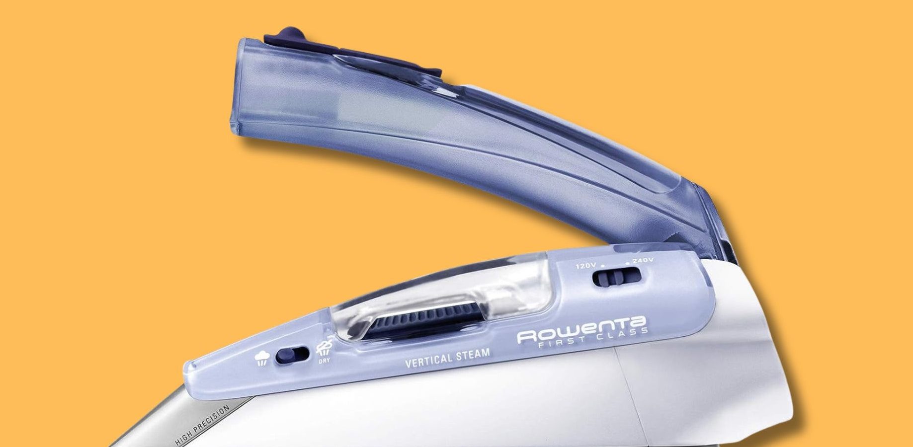 I migliori ferri da stiro da viaggio che puoi mettere tranquillamente in valigia