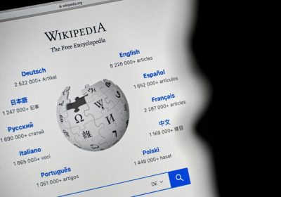 La legge sulla privacy riguarda anche Wikipedia, dice il Garante