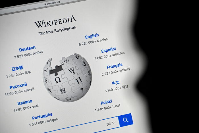 La legge sulla privacy riguarda anche Wikipedia, dice il Garante