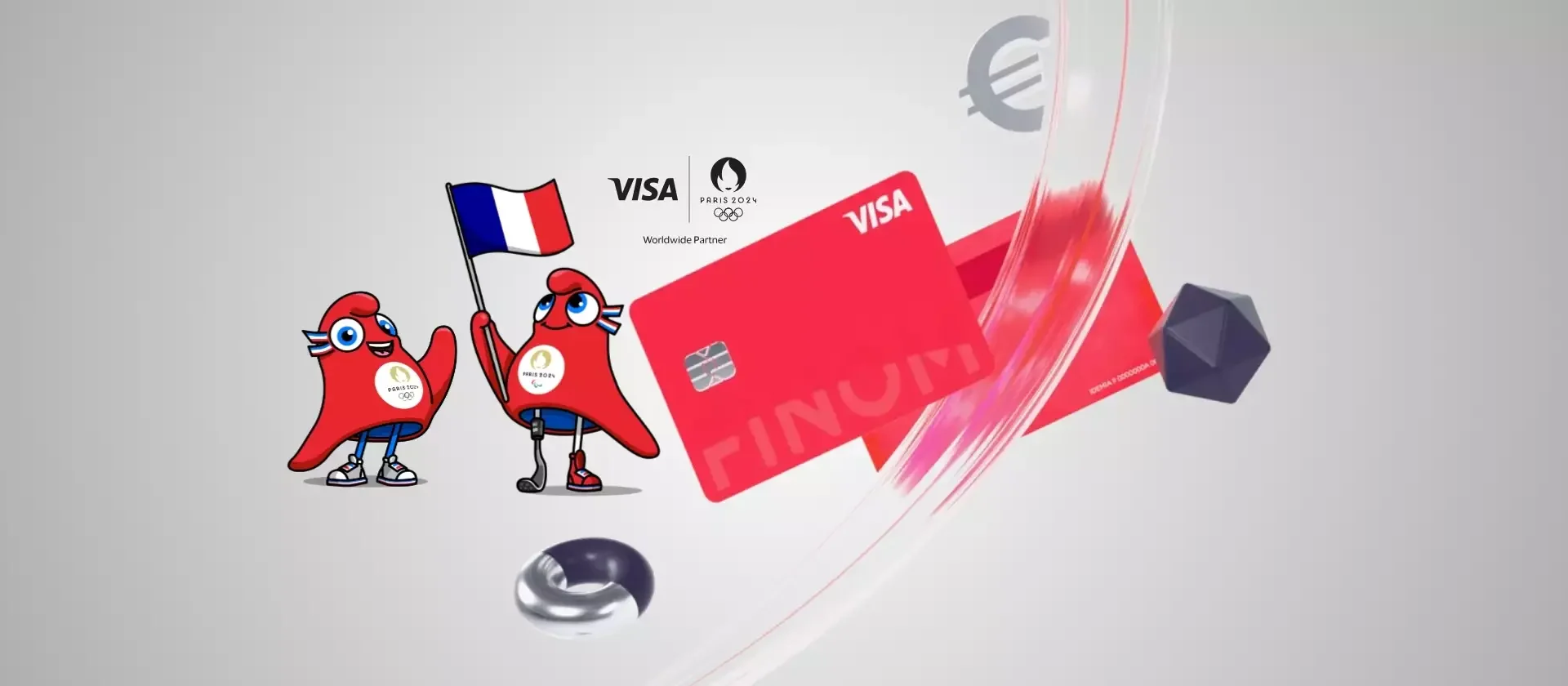 il conto aziendale che ti regala i Giochi Olimpici