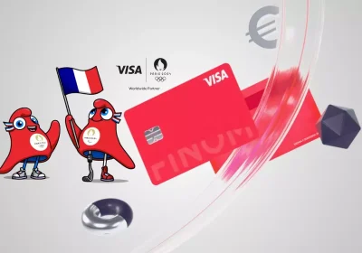 il conto aziendale che ti regala i Giochi Olimpici