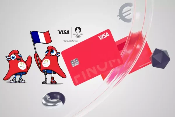 il conto aziendale che ti regala i Giochi Olimpici