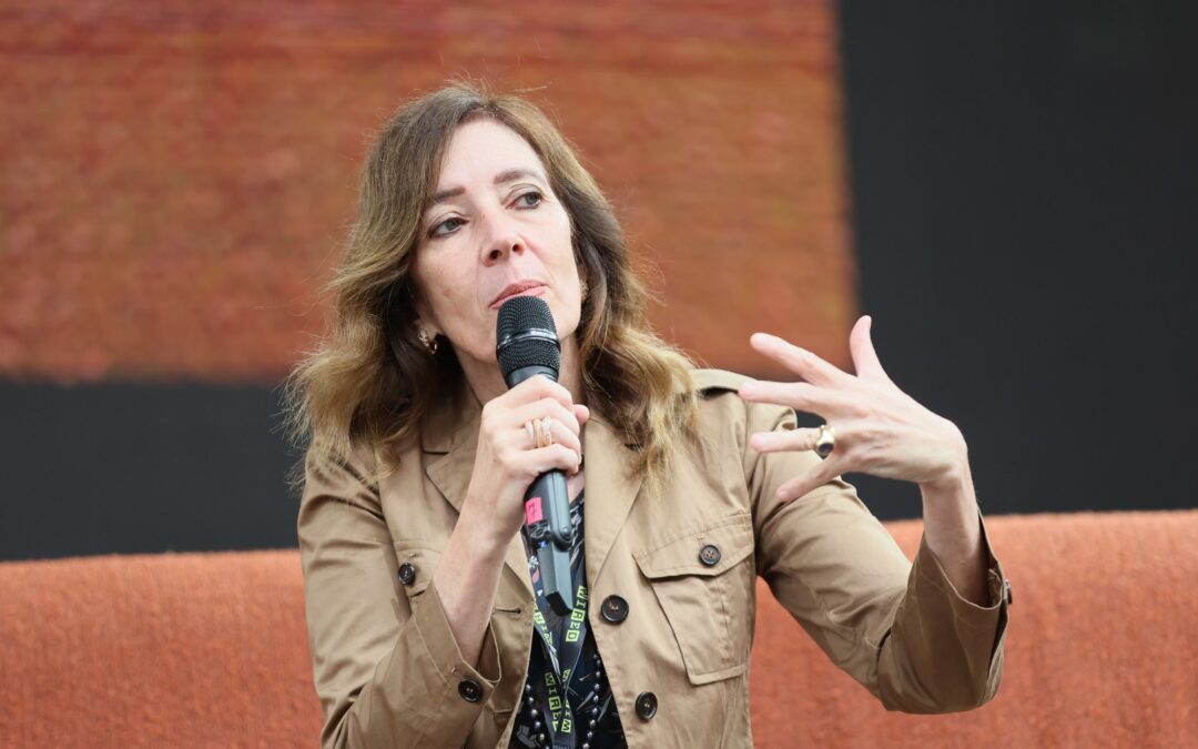 I volti del Wired Next Fest Milano 2024