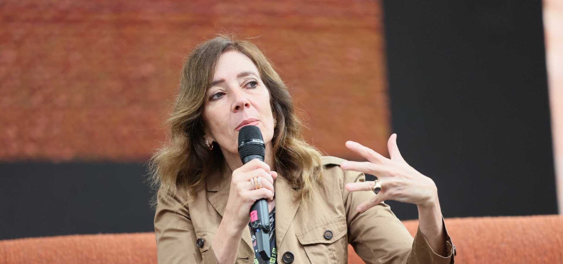 I volti del Wired Next Fest Milano 2024