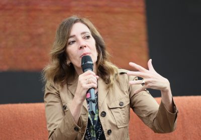 I volti del Wired Next Fest Milano 2024