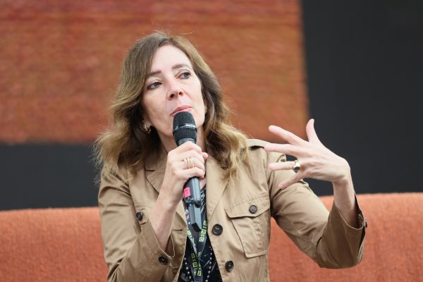 I volti del Wired Next Fest Milano 2024