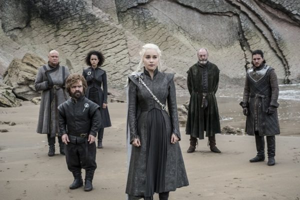 Game of Thrones, quanto ti ricordi l’indimenticabile serie?Ripassa con il nostro quiz