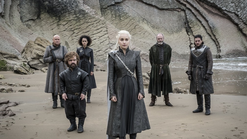 Game of Thrones, quanto ti ricordi l’indimenticabile serie?Ripassa con il nostro quiz