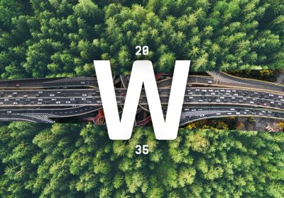 Arriva Wired 20-35, la serie podcast dedicata al futuro della mobilità