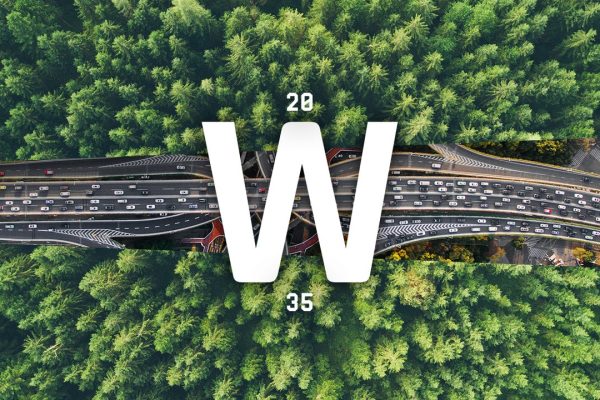 Arriva Wired 20-35, la serie podcast dedicata al futuro della mobilità