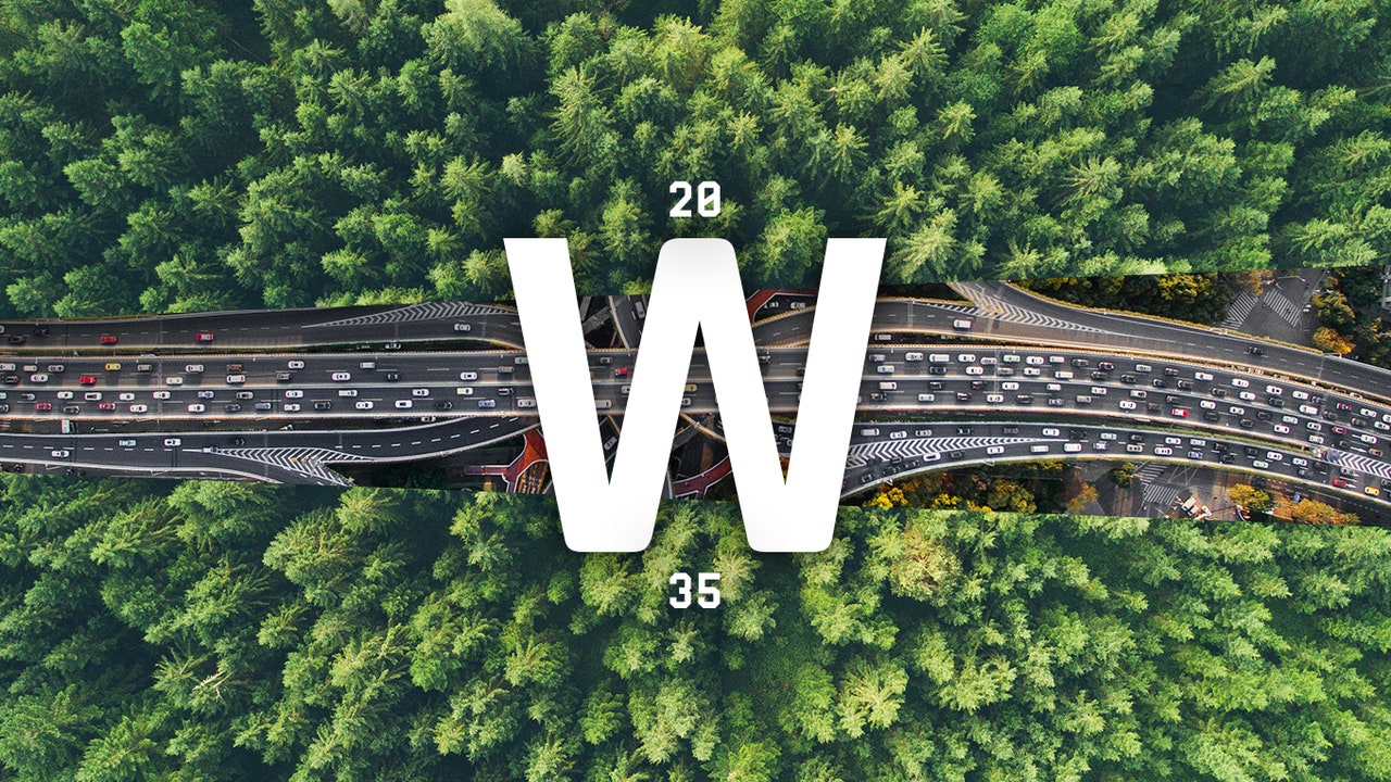 Arriva Wired 20-35, la serie podcast dedicata al futuro della mobilità