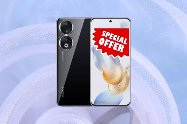 HONOR 90 in OFFERTA su eBay: occasione IMPERDIBILE