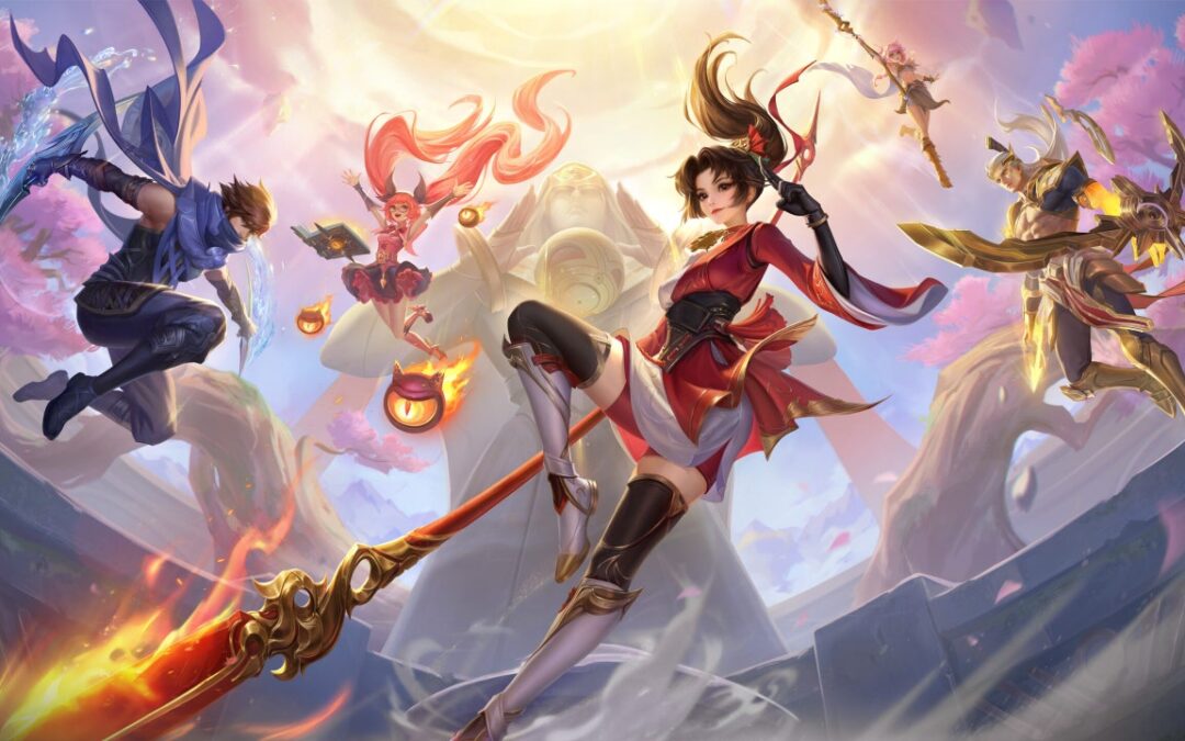 Honor of Kings, Gli sviluppatori ci raccontano come sia diventato il gioco mobile più di successo al mondo