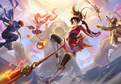 Honor of Kings, Gli sviluppatori ci raccontano come sia diventato il gioco mobile più di successo al mondo