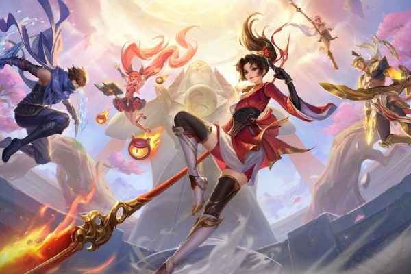 Honor of Kings, Gli sviluppatori ci raccontano come sia diventato il gioco mobile più di successo al mondo