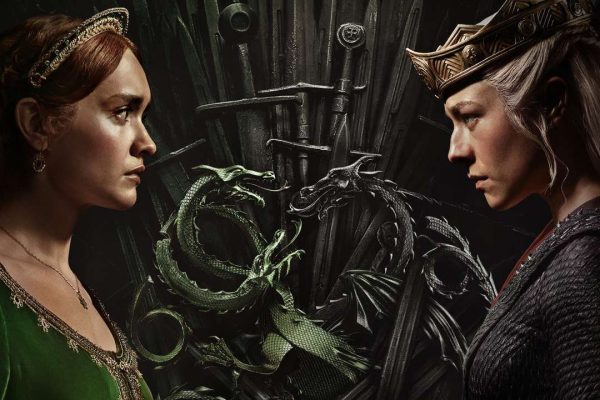 House of the Dragon, perché la seconda stagione ha una nuova sigla?