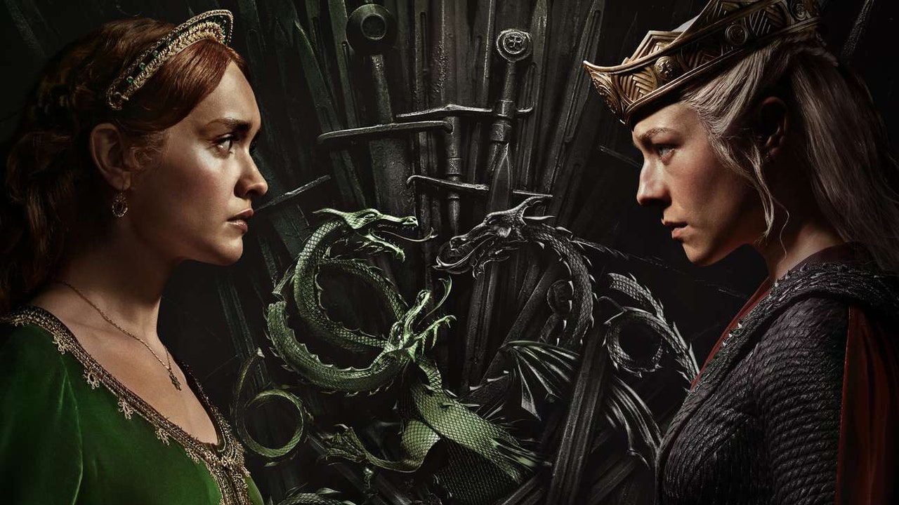 House of the Dragon, perché la seconda stagione ha una nuova sigla?