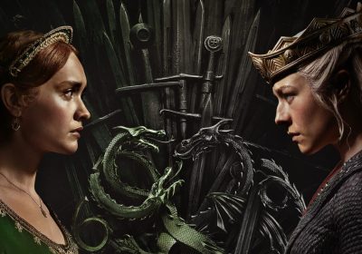 House of the Dragon, la seconda stagione non teme il paragone con Il trono di spade