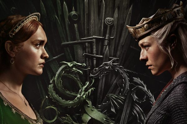 House of the Dragon, la seconda stagione non teme il paragone con Il trono di spade