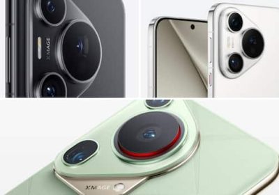 HUAWEI Pura 70 Pro: impressioni, prezzi, servizi Google