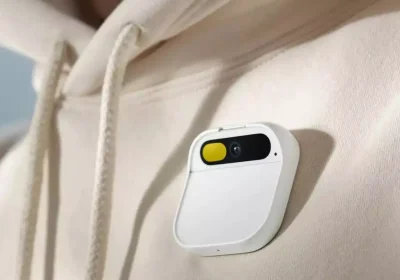 Humane in trattative con HP per vendere AI Pin