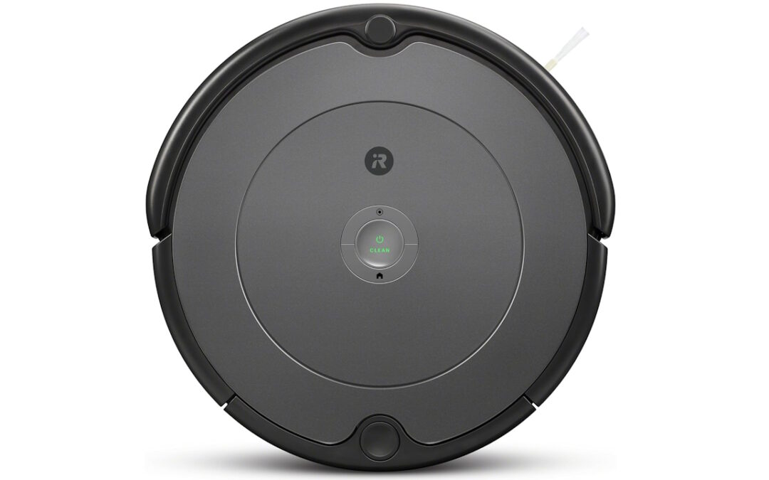 iRobot Roomba 697 è un ottimo robot per le pulizie, da uno dei marchi più apprezzati, e ora costa meno di 200 euro