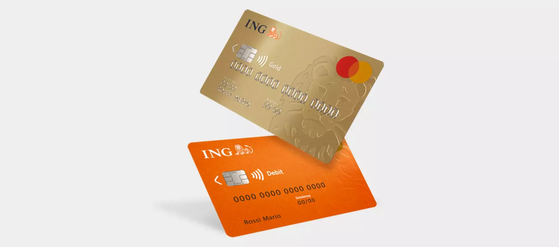 Scopri come ottenere una prepagata gratuita: apri Conto Corrente Arancio