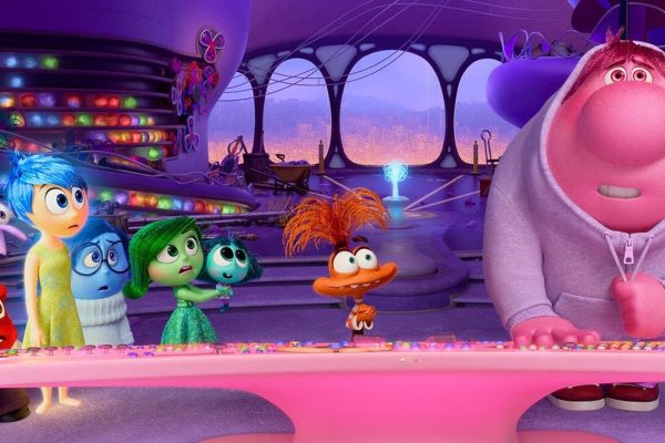 Inside Out 2 torna alle radici della Pixar, non cambia niente e va ancora benissimo