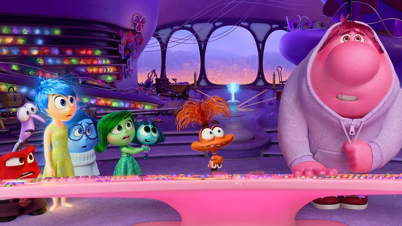 Inside Out 2 torna alle radici della Pixar, non cambia niente e va ancora benissimo