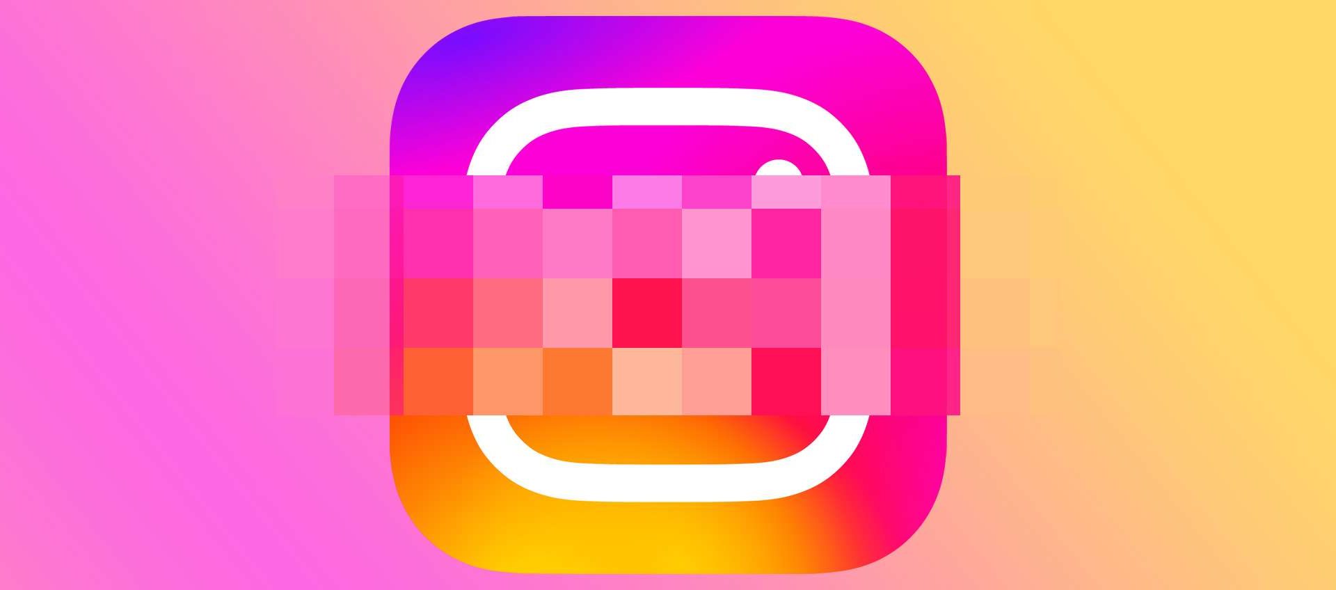 Instagram suggerisce video inappropriati ai minori