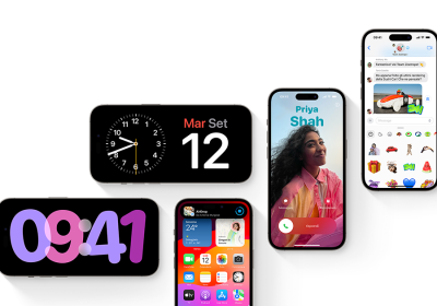Alcuni iPhone potrebbero non sfruttare tutte le nuove funzioni AI di iOs 18