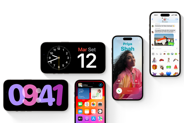 Alcuni iPhone potrebbero non sfruttare tutte le nuove funzioni AI di iOs 18