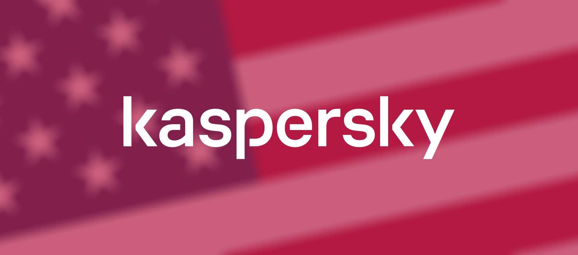 Kaspersky, ban negli USA per legami con la Russia (update)
