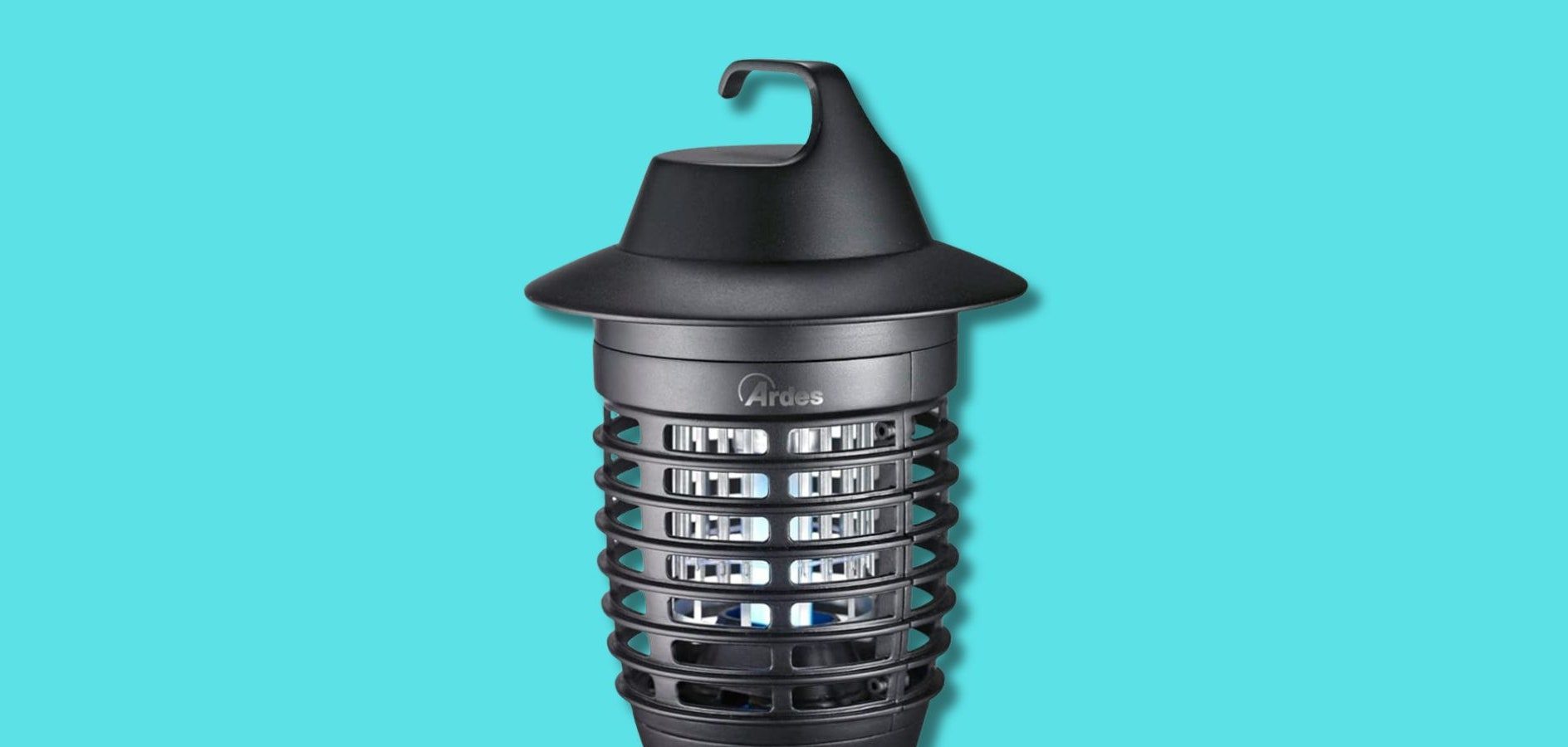 10 lampade antizanzare per difenderti dall’incubo delle punture