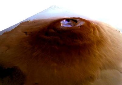 Su Marte c’è la brina mattutina. La scoperta di un team di ricerca internazionale