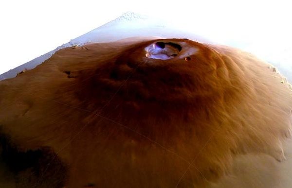 Su Marte c’è la brina mattutina. La scoperta di un team di ricerca internazionale